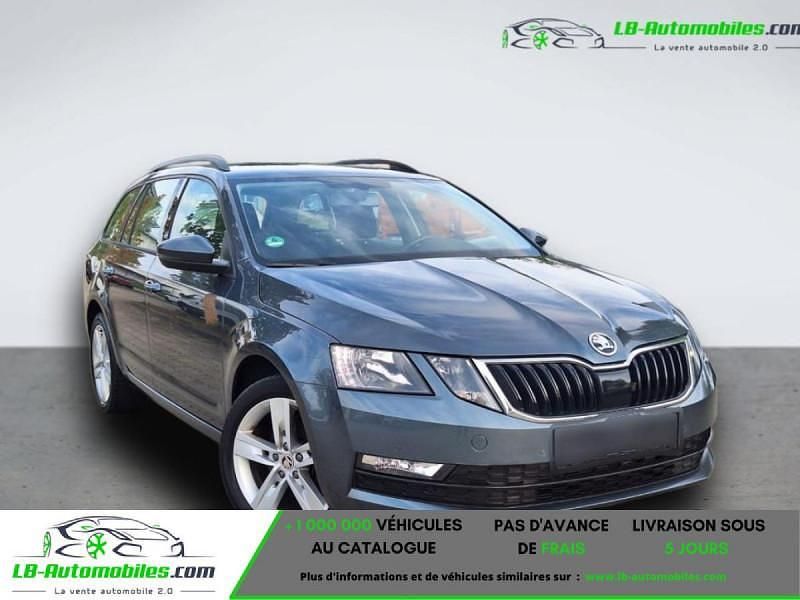 Occasion 2017 Skoda Octavia Ambition Break | 18 400 € (Bon prix) - Image 1/4