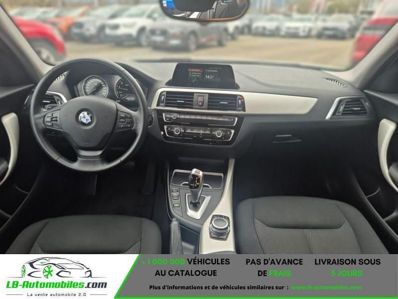 Occasion BMW 320 184 ch (135 kW) 2018 Berline