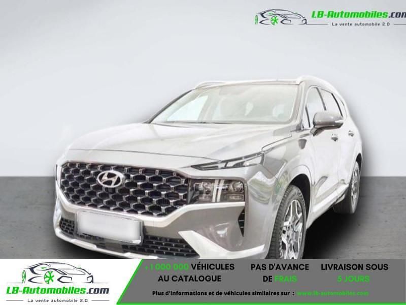 Utilisé 2021 Hyundai Santa Fe SUV | 39 400 € - Image 1/4