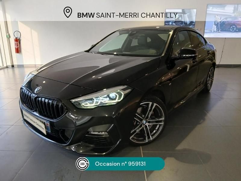 Occasion 2020 BMW 220 M Sport Coupé | 27 990 € (Prix juste) - Image 1/4