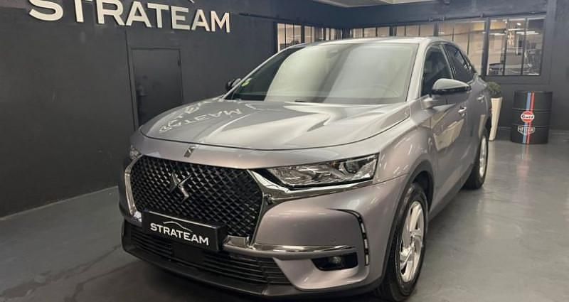Utilisé 2019 DS Automobiles DS7 Crossback Business SUV | 19 990 € (Prix juste) - Image 1/4