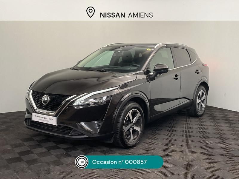 Occasion 2022 Nissan Qashqai N-Connecta SUV | 19 990 € (Prix juste) - Image 1/4