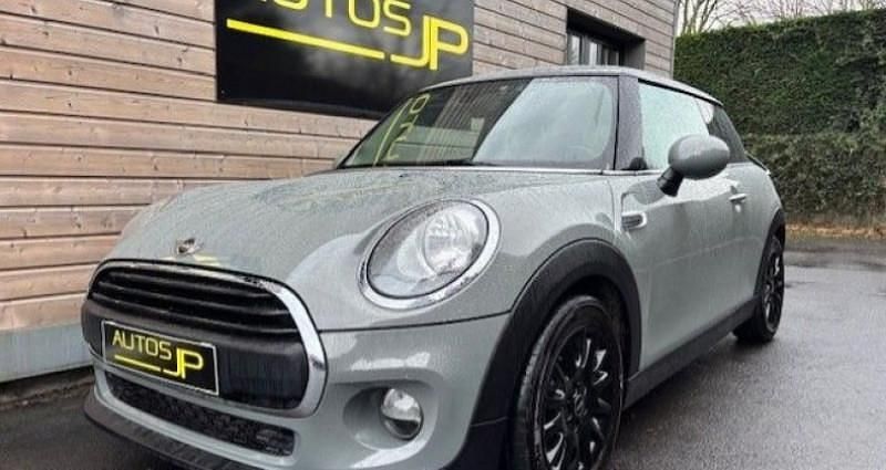 Occasion 2017 Mini ONE Citadine | 9 990 € (Super prix) - Image 1/4