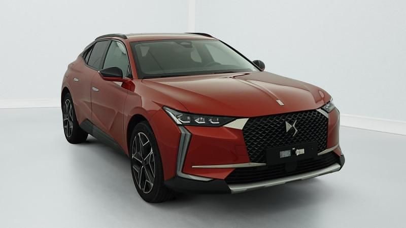Utilisé 2023 DS Automobiles DS4 Crossback Rivoli SUV | 26 040 € - Image 1/4