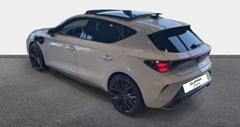 Occasion Cupra Leon 204 ch (150 kW) 2025 Berline