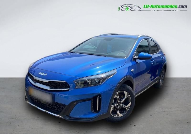 Utilisé 2024 Kia XCeed SUV | 26 000 € (Prix juste) - Image 1/4