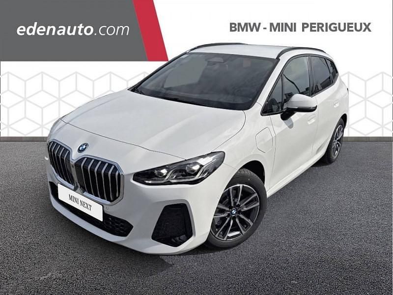 Utilisé 2025 BMW 225 Active Tourer M Sport Monospace | 45 600 € (Prix juste) - Image 1/4