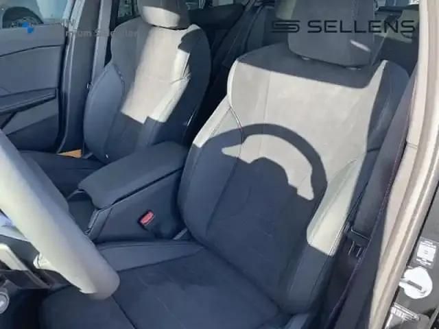 Nouvelle BMW 123 M Sport 222 ch (163 kW) 2025 Noir Citadine