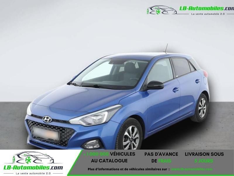 Utilisé 2019 Hyundai i20 YES! Citadine | 18 600 € (Prix assez cher) - Image 1/4