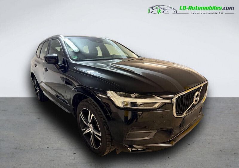 Utilisé 2019 Volvo XC60 SUV | 31 200 € (Super prix) - Image 1/4