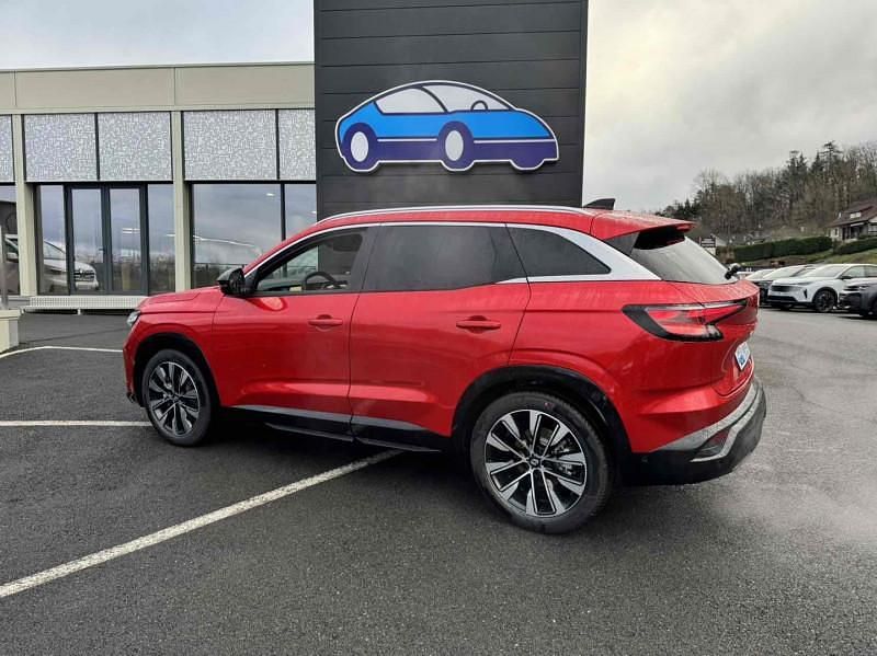 Nouvelle Renault Austral Techno 131 ch (96 kW) 2025 SUV