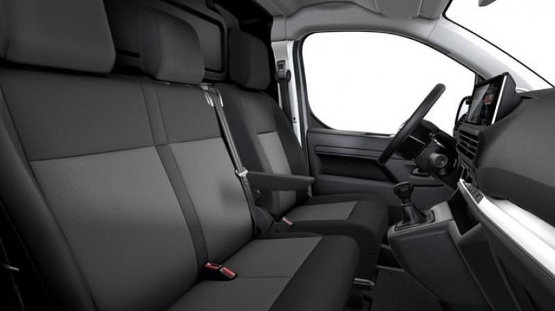 Nouvelle Peugeot Expert Premium 2025 Van