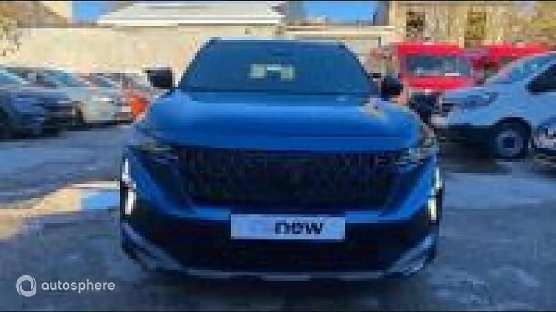 Occasion Renault Austral Esprit Alpine 133 ch (97 kW) 2025 SUV