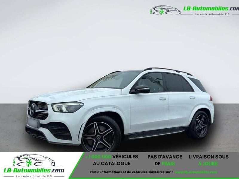 Occasion 2020 Mercedes GLE450 AMG | 59 500 € - Image 1/4