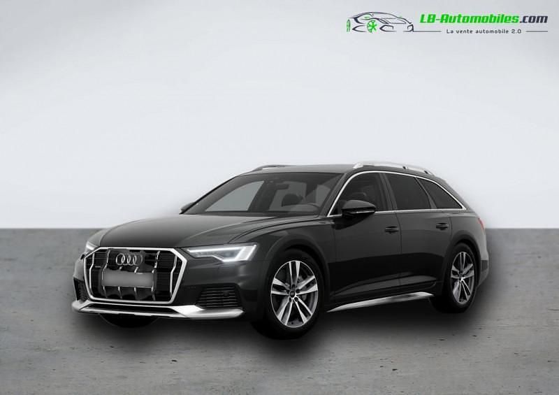 Utilisé 2023 Audi A6 Allroad Sport Break | 62 300 € - Image 1/4