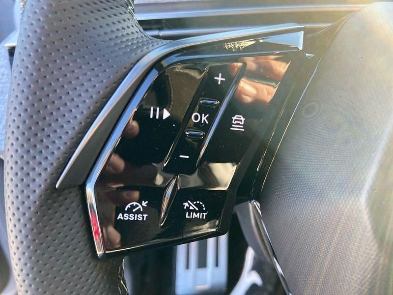 Nouvelle Peugeot 3008 GT 145 ch (106 kW) 2026 Blanc okenite SUV