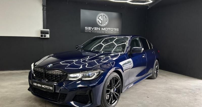 Utilisé 2022 BMW M340 M Sport Berline | 53 990 € (Prix juste) - Image 1/4