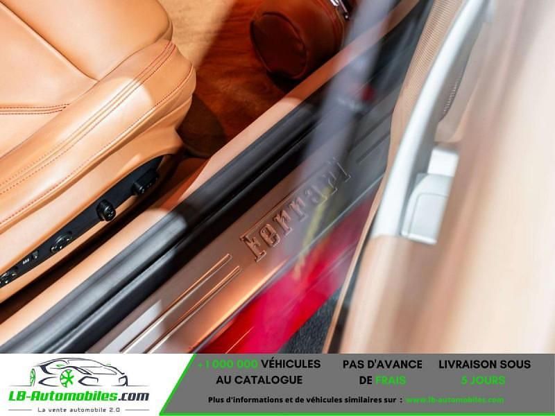 Occasion Ferrari F12 741 ch (545 kW) 2013 Coupé