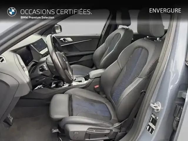 Occasion BMW 118 M Sport 2023 Bmw individual storm bay métallisé Citadine