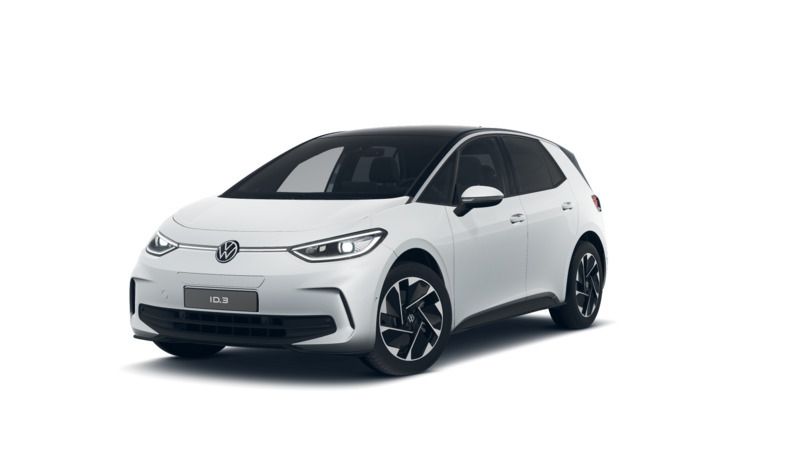 Nouvelle VW ID.3 Pro 169 kW (231 ch) 2025 Citadine