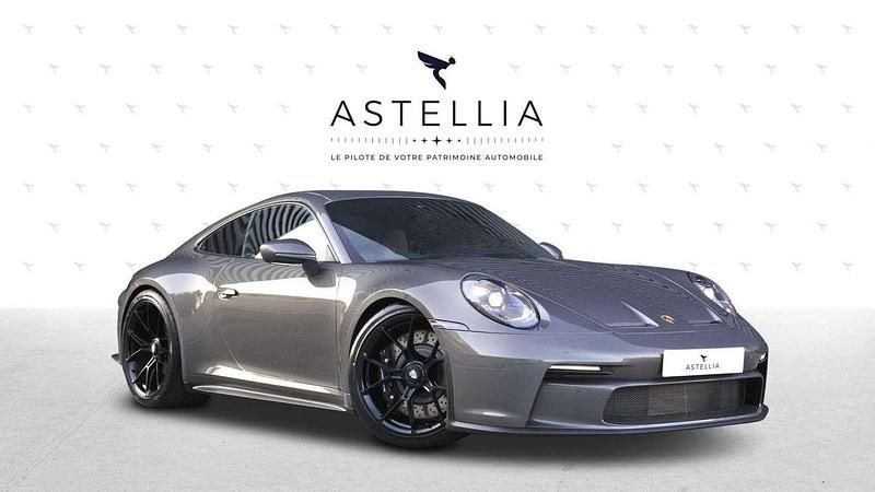 Occasion Porsche 911 GT3 511 ch (375 kW) 2023 Gris Coupé
