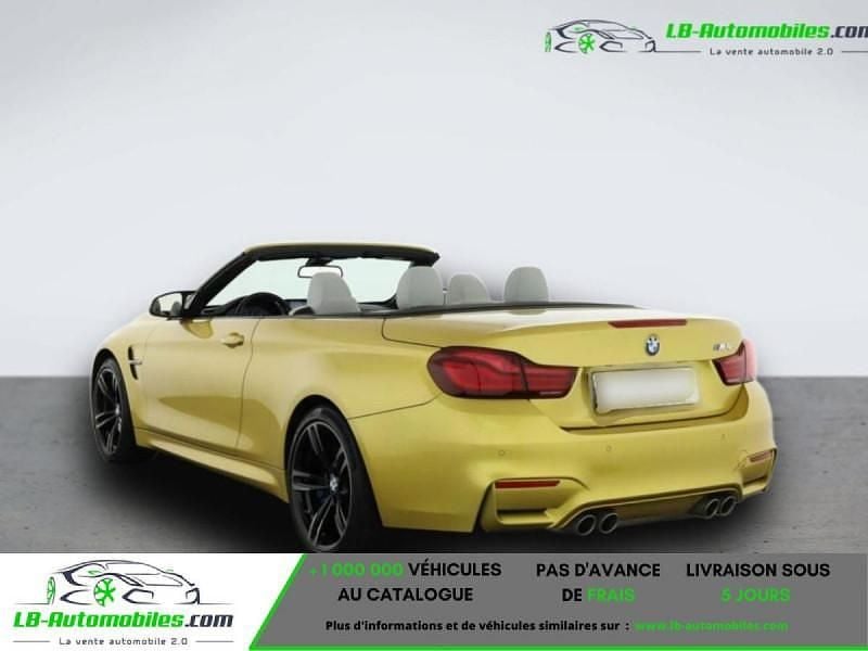 Occasion BMW M4 Sport Line 431 ch (317 kW) 2020 Coupé