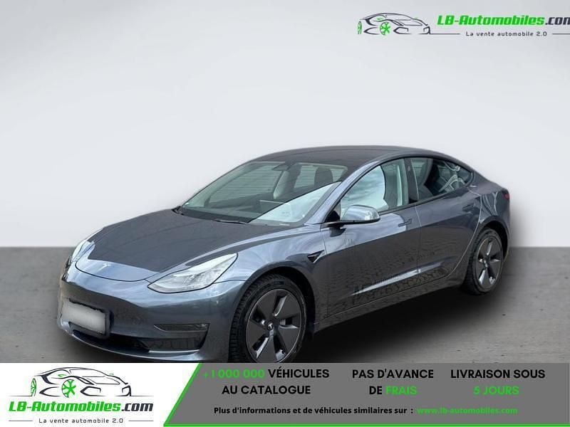 Occasion 2023 Tesla Model 3 Berline | 40 000 € (Prix assez cher) - Image 1/4