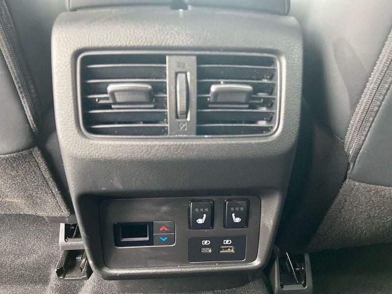 Occasion Nissan X-Trail Tekna 204 ch (150 kW) 2024 Gris squale métal SUV