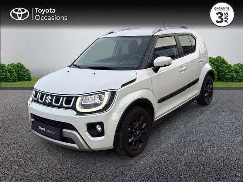 Occasion Suzuki Ignis 83 ch (61 kW) 2021 SUV