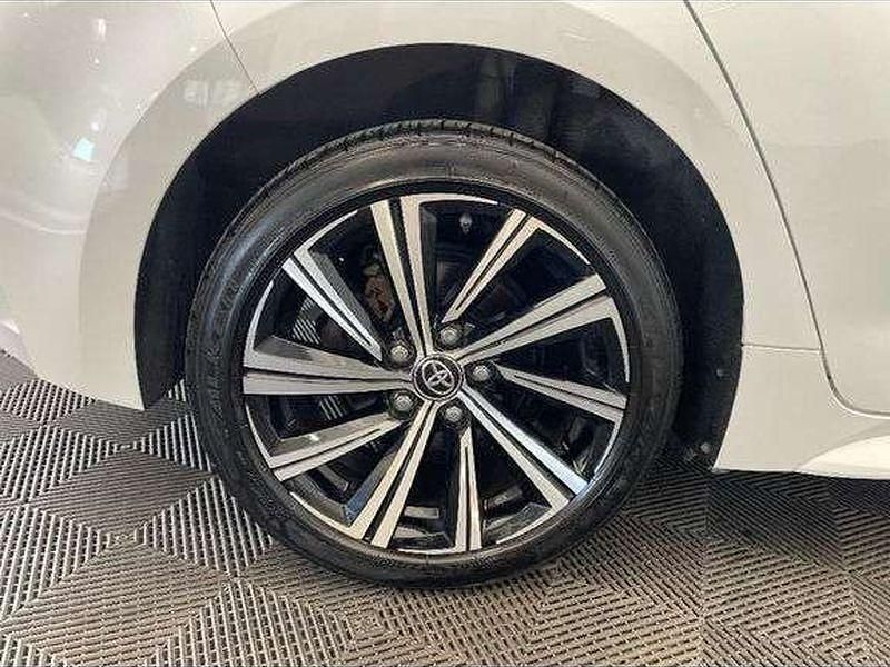 Utilisé 2021 Toyota Corolla Design | 18 990 € (Super prix) - Image 1/1