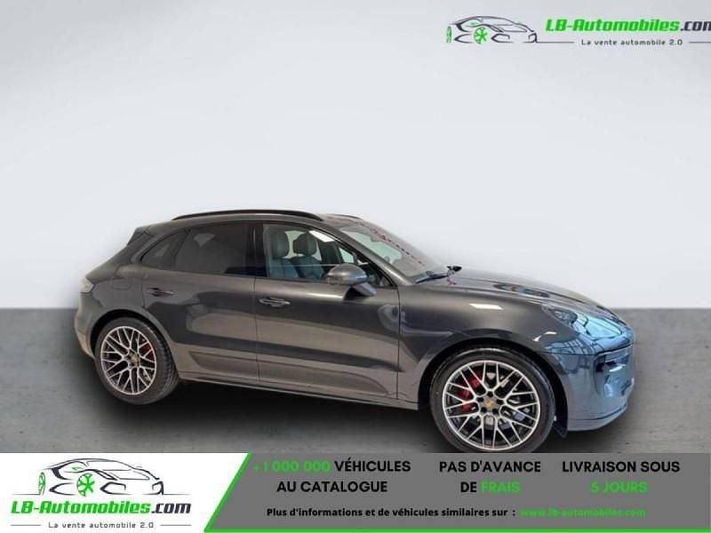 Occasion Porsche Macan GTS 381 ch (280 kW) 2021 SUV