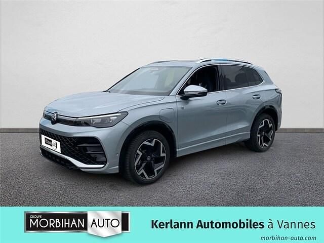Nouvelle 2025 VW Tiguan R-line Edition SUV | 52 900 € (Prix cher) - Image 1/4