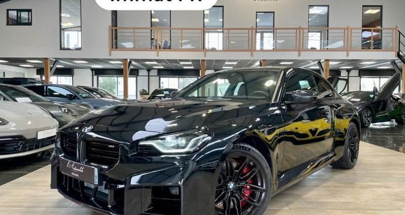 Utilisé 2023 BMW M2 Comfort Edition Coupé | 81 490 € (Prix cher) - Image 1/4