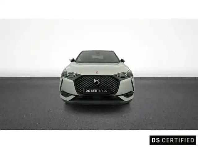 Occasion DS Automobiles DS3 Crossback 2020 Gris SUV