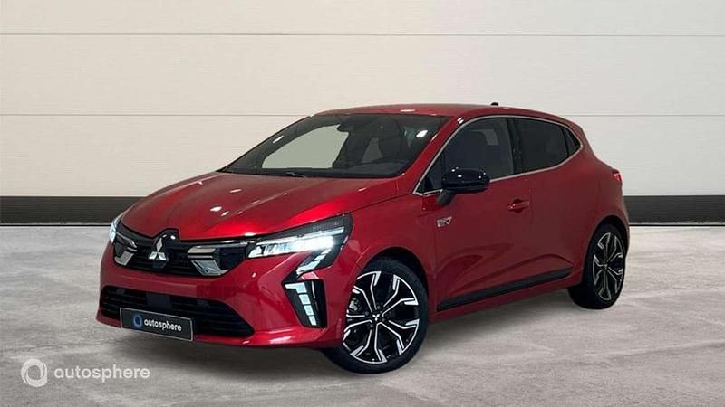 Nouvelle Mitsubishi Colt Instyle 95 ch (69 kW) 2025 Berline