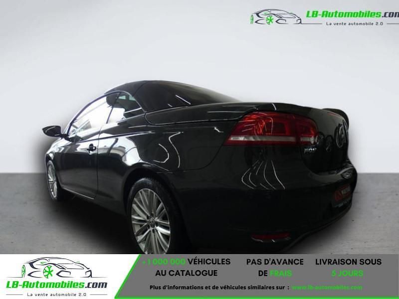 Occasion VW Golf 160 ch (117 kW) 2014 Cabriolet