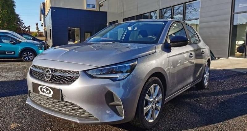 Occasion 2021 Opel Corsa Business Citadine | 11 299 € (Bon prix) - Image 1/4