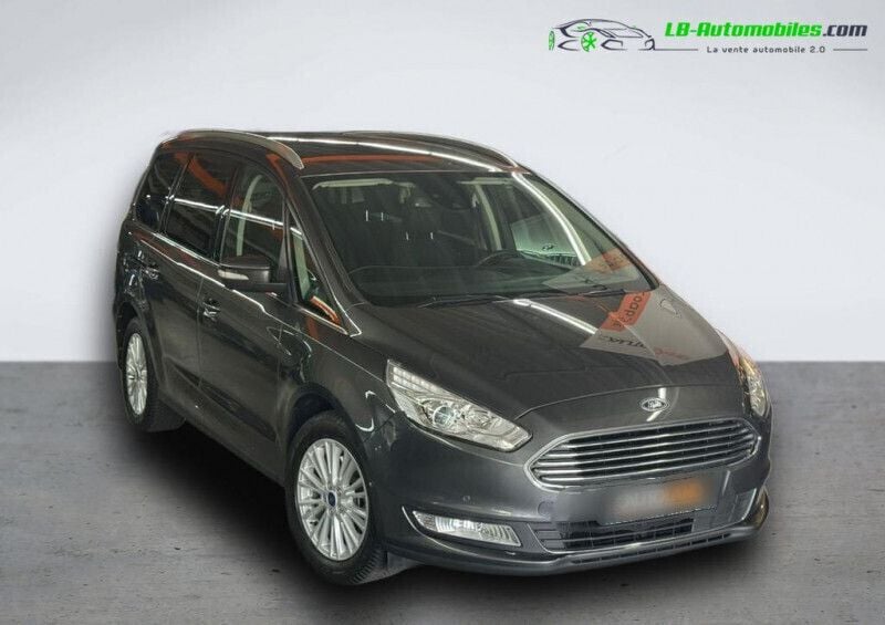 Utilisé 2019 Ford Galaxy Monospace | 26 000 € - Image 1/4