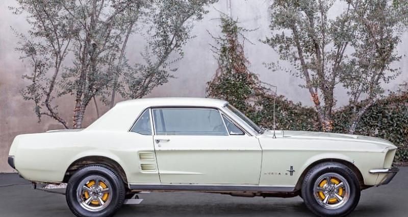 Occasion Ford Mustang 1967