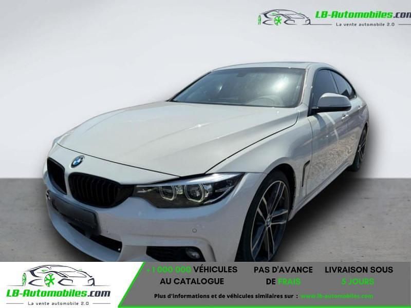 Occasion BMW 430 Comfort Edition 252 ch (185 kW) 2019 Coupé
