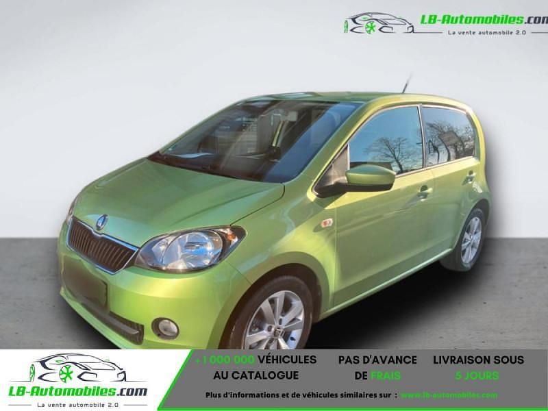 Occasion Skoda Citigo 75 ch (55 kW) 2013 Citadine