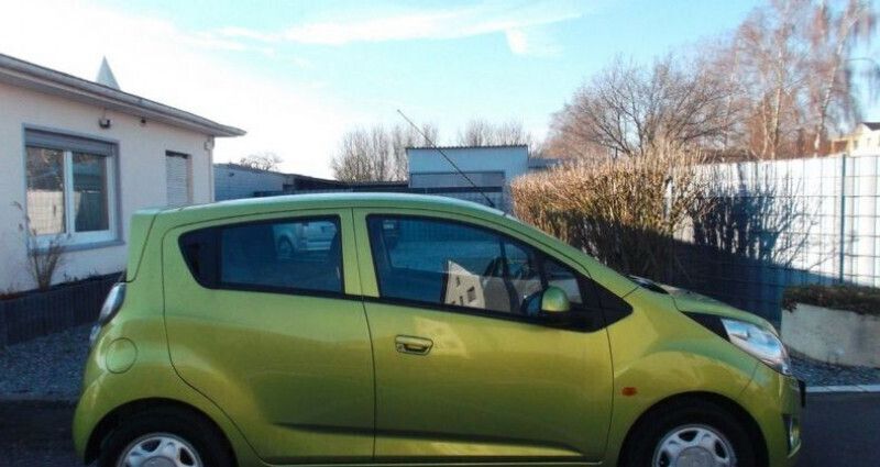 Occasion Chevrolet Spark LS 68 ch (50 kW) 2013 Citadine