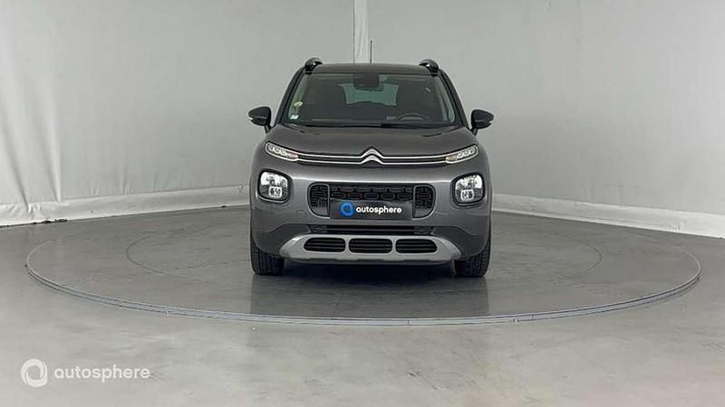 Occasion Citroën C3 Aircross Shine 111 ch (81 kW) 2021 Gris SUV