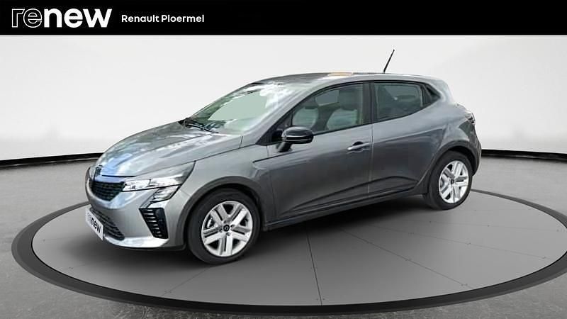 Gris Occasion 2024 Renault Clio V Evolution Citadine | 15 690 € (Prix juste) - Image 1/4
