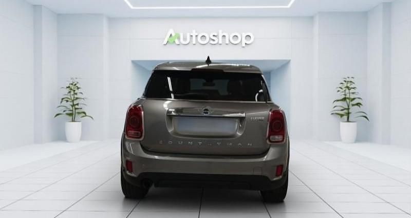 Occasion Mini Cooper Business 136 ch (100 kW) 2017 Citadine