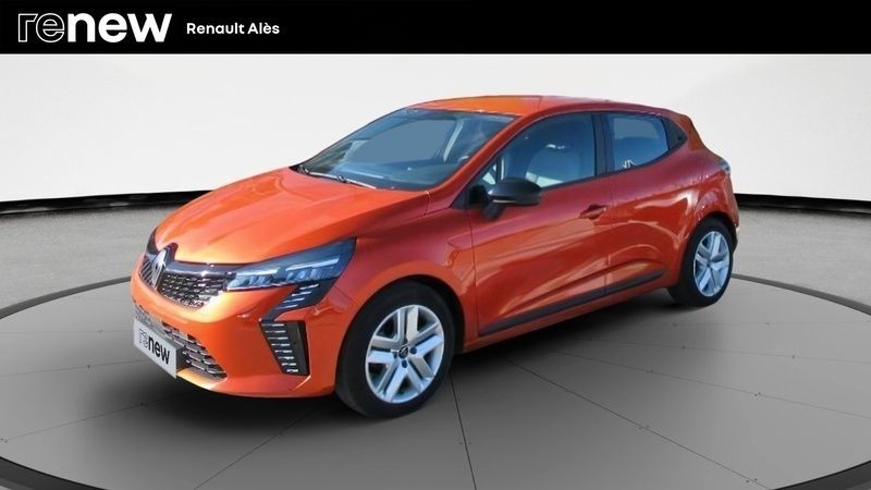 Orange Utilisé 2024 Renault Clio V Evolution Citadine | 13 990 € (Super prix) - Image 1/1