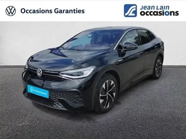 Noir Utilisé 2022 VW ID.5 Pro Performance SUV | 31 290 € (Prix juste) - Image 1/4