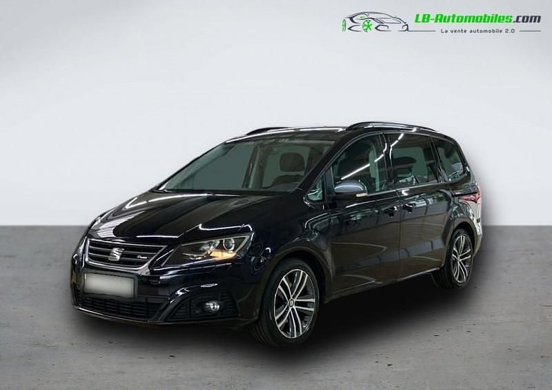 Utilisé 2018 Seat Alhambra Monospace | 33 700 € (Prix cher) - Image 1/4