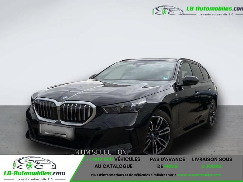 Utilisé 2024 BMW 520 Comfort Edition Berline | 58 000 € (Prix assez cher) - Image 1/4