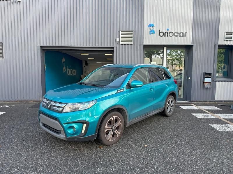 Utilisé 2017 Suzuki Vitara SUV | 13 990 € (Prix juste) - Image 1/4